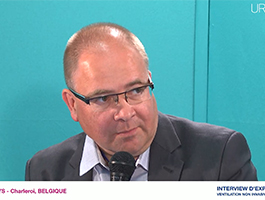 Ventilation non invasive