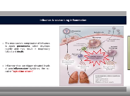 Vers une thérapie métabolique anti-grippale ?