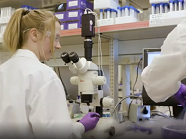 Vertex Pharmaceuticals - Human genetics in drug discovery and development