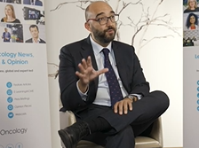 VESPER: dd-MVAC as perioperative chemotherapy for MIBC VESPER: dd-MVAC as perioperative chemotherapy for MIBC