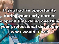 Video Q&A with the Dean and CEO