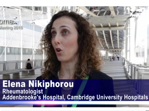 Moderate RA Risky to Joints in Long Run Moderate RA Risky to Joints in Long Run