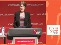 VIH et SIDA au delà de 2015