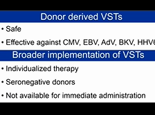 Viral Infections in Transplantation - Ann Leen