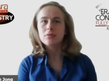 Virtual Congress 2021 Scientific Programme | Symposium 0.2 | Rianne de Jong