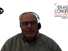 Virtual Congress 2021 Scientific Programme | Symposium 0.2 | Ziad Massy