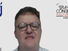 Virtual Congress 2021 Scientific Programme | Symposium 0.4 | Pierre Delanaye