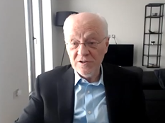 Visual Snow Syndrome