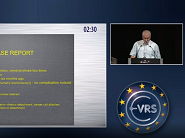 Vitrectomy for Simple Vitreous Bleeding