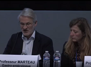 Vous avez encore des questions ? C'est maintenant ! (3/4)