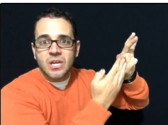 VR to question about abscess vs mass near the 'crack'