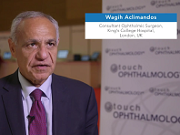 Wagih Aclimandos Interview