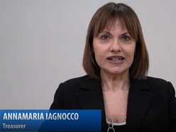 Watch the statement about the #EULAR2019 Congress of EULAR Treasurer Annamaria Iagnocco! Watch the statement about the #EULAR2019 Congress of EULAR Treasurer Annamaria Iagnocco!