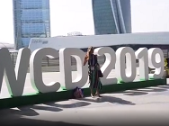 WCD 2019 Day 1 - June 10, 2019 - The Beginning WCD 2019 Day 1 - June 10, 2019 - The Beginning