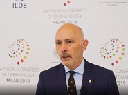WCD 2019 Interview with Prof. Christopher Griffiths WCD 2019 Interview with Prof. Christopher Griffiths
