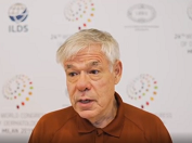 WCD 2019 Interview with Prof. David M. Pariser WCD 2019 Interview with Prof. David M. Pariser