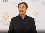 WCD 2019 Interview with Prof. Giovanni Pellacani WCD 2019 Interview with Prof. Giovanni Pellacani