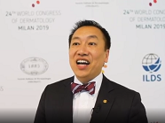 WCD 2019 Interview with Prof. Harvey Lui WCD 2019 Interview with Prof. Harvey Lui