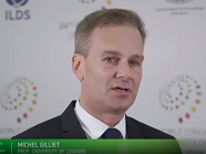 WCD 2019 Interview with Prof. Michel Gilliet WCD 2019 Interview with Prof. Michel Gilliet