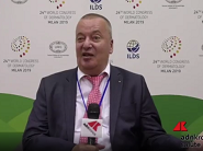 WCD 2019 Interview with Prof. Thomas Boller WCD 2019 Interview with Prof. Thomas Boller
