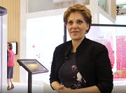 WCD 2019 Interviews with Major Sponsors - Eli Lilly and Company WCD 2019 Interviews with Major Sponsors - Eli Lilly and Company