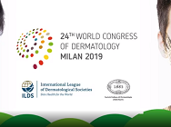 WCD 2019 Interviews with Major Sponsors - LEO Pharma WCD 2019 Interviews with Major Sponsors - LEO Pharma