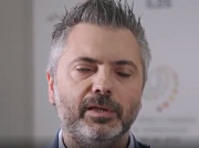 WCD2019 Interview with Dr. Marco Pignatti WCD2019 Interview with Dr. Marco Pignatti