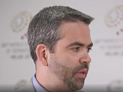 WCD2019 Interview with Prof. John Harris WCD2019 Interview with Prof. John Harris