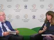 WCD2019 Interview with Prof. Luigi Valenzano WCD2019 Interview with Prof. Luigi Valenzano