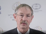 WCD2019 Interview with Prof. Rox Anderson WCD2019 Interview with Prof. Rox Anderson