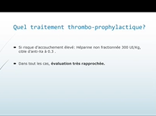 webinaire "COVID-19 et maternité" webinaire "COVID-19 et maternité"