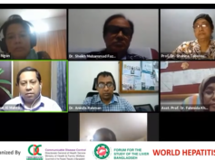 Webinar On: World Hepatitis Day 2020