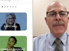 Wednesday at 2020 AACC: Clinical Lab Expo