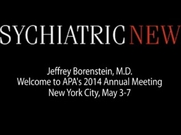 Bienvenue au congrès annuel 2014 de l'APA!