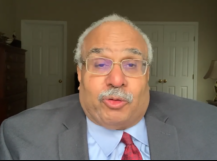 Welcome to APHA 2020