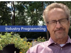 Welcome to Day 2 of ATS 2020! Welcome to Day 2 of ATS 2020!