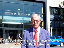 Welcome to the EAU21 Virtual Congress