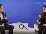 WeltCorp: Ken Roh @ Digital Health Live CES 2020 WeltCorp: Ken Roh @ Digital Health Live CES 2020