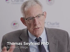 What About the Naysayers? - Thomas Seyfried What About the Naysayers? - Thomas Seyfried