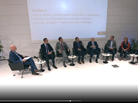 What are the barriers towards implementation of digital tools?