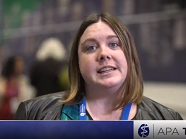 What are you most excited about in the field of psychiatry?