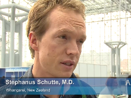 Quels sont vos espoirs pour l'avenir de la psychiatrie?