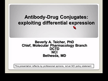 What Can We Learn about Antibody-Drug Conjugates from the T-DM1 Experience ? What Can We Learn about Antibody-Drug Conjugates from the T-DM1 Experience ?