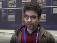 What did you enjoy most at this years APA Annual Meeting?