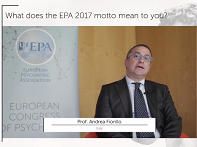 What does the EPA 2017 motto mean to you?