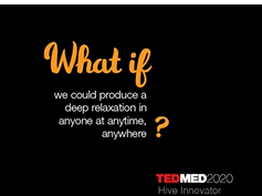 What if patients were able to have their freedom back?