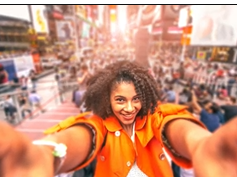 What if the healthcare system could deliver personalized experiences that rival Pinterest & Netflix? What if the healthcare system could deliver personalized experiences that rival Pinterest & Netflix?