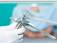 What if we gave women more ownership over their pelvic exam?