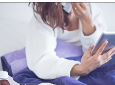 What if you could immediately morph into a doctor the next time you got sick?