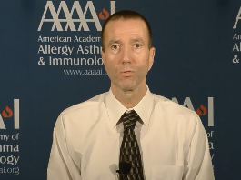 What is an oral allergy syndrome ? What is an oral allergy syndrome ?